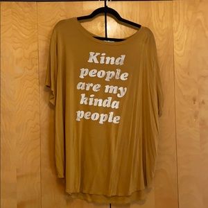 Maurices graphic tee